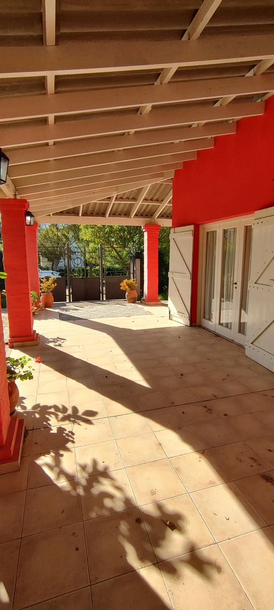 CALLE LAS GAVIOTAS · San Cayetano — foto 21