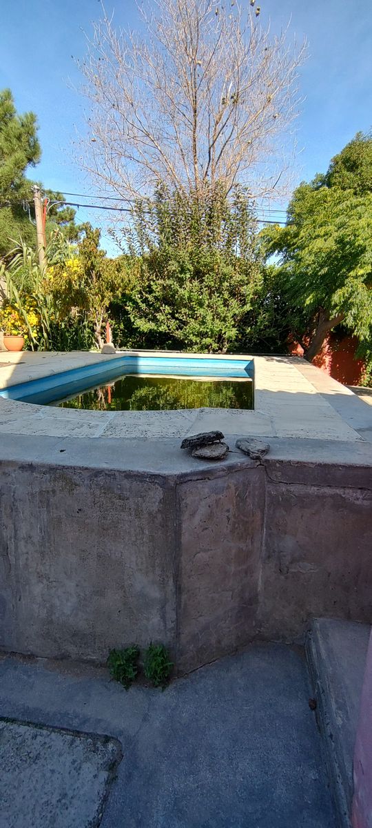 CALLE LAS GAVIOTAS · San Cayetano — foto 28