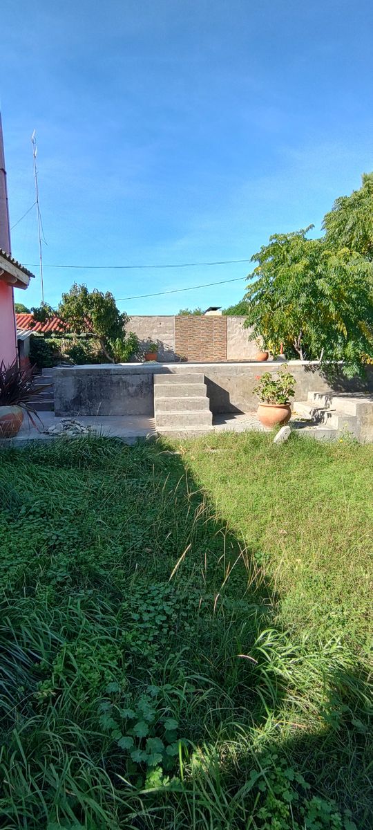 CALLE LAS GAVIOTAS · San Cayetano — foto 30