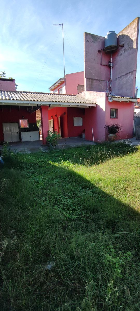 CALLE LAS GAVIOTAS · San Cayetano — foto 31