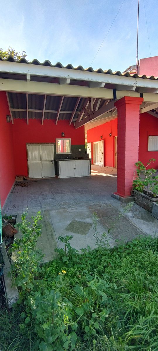 CALLE LAS GAVIOTAS · San Cayetano — foto 32