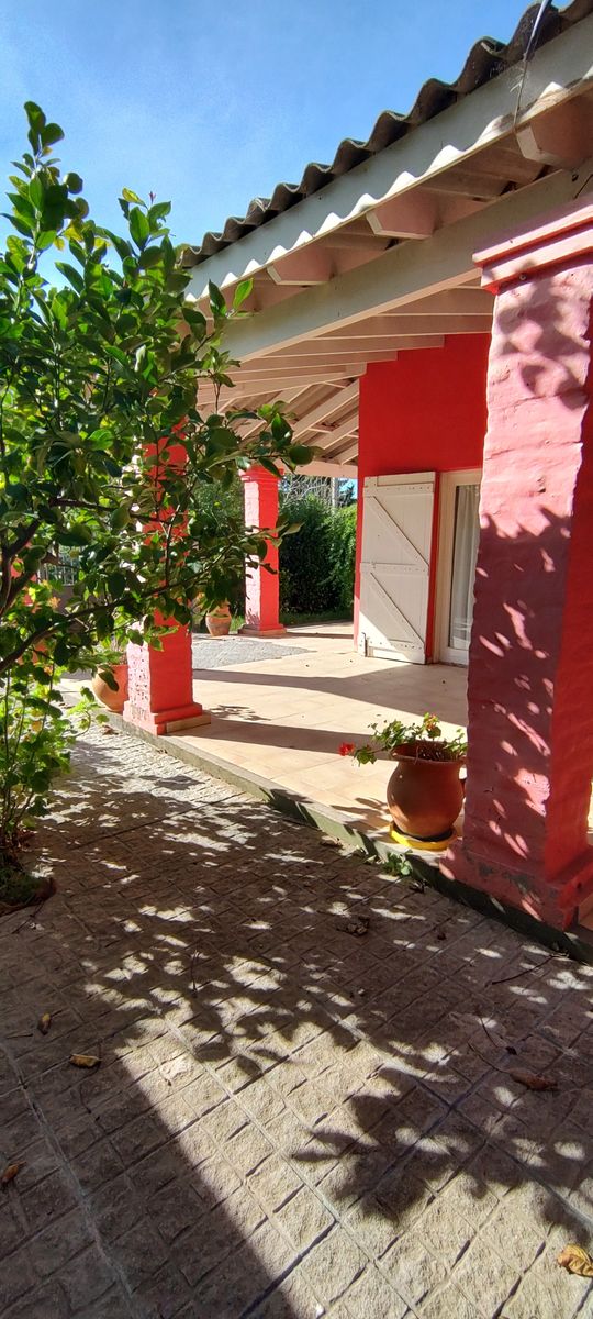 CALLE LAS GAVIOTAS · San Cayetano — foto 33