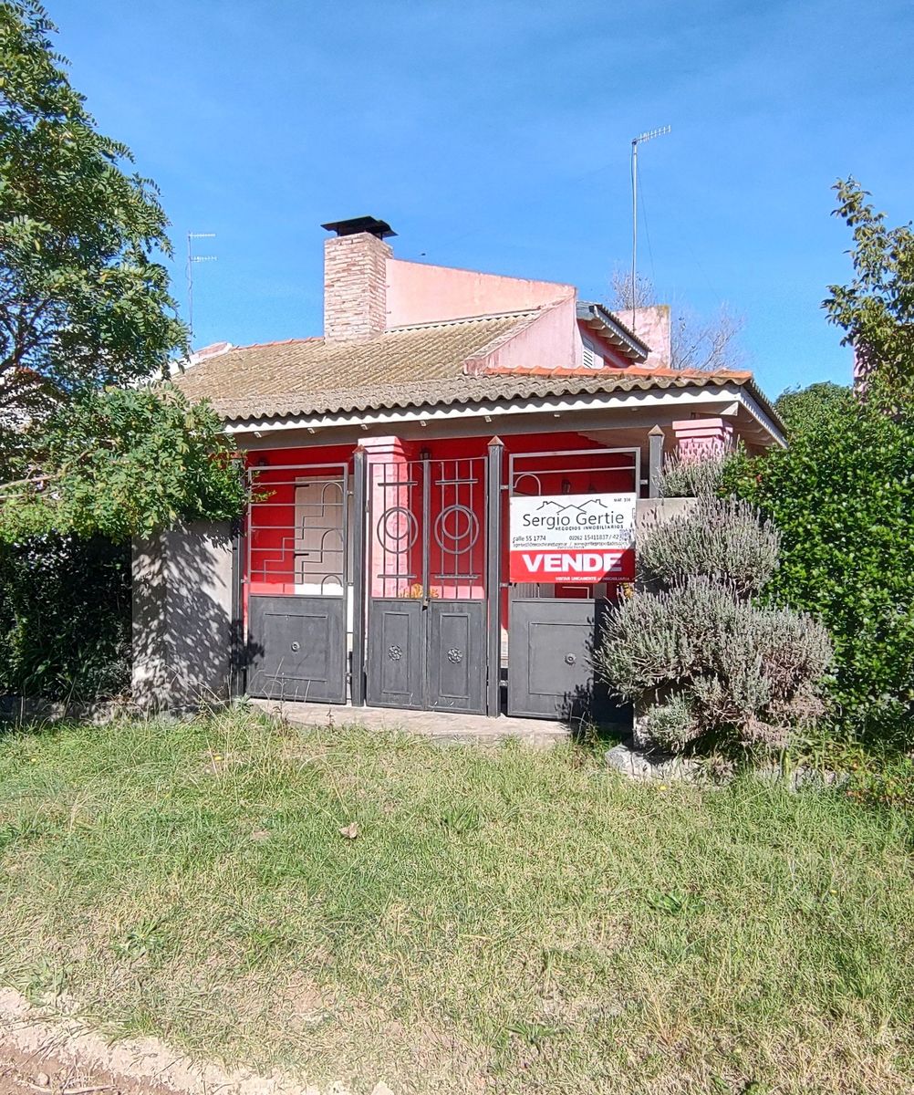 CALLE LAS GAVIOTAS · San Cayetano — foto 35