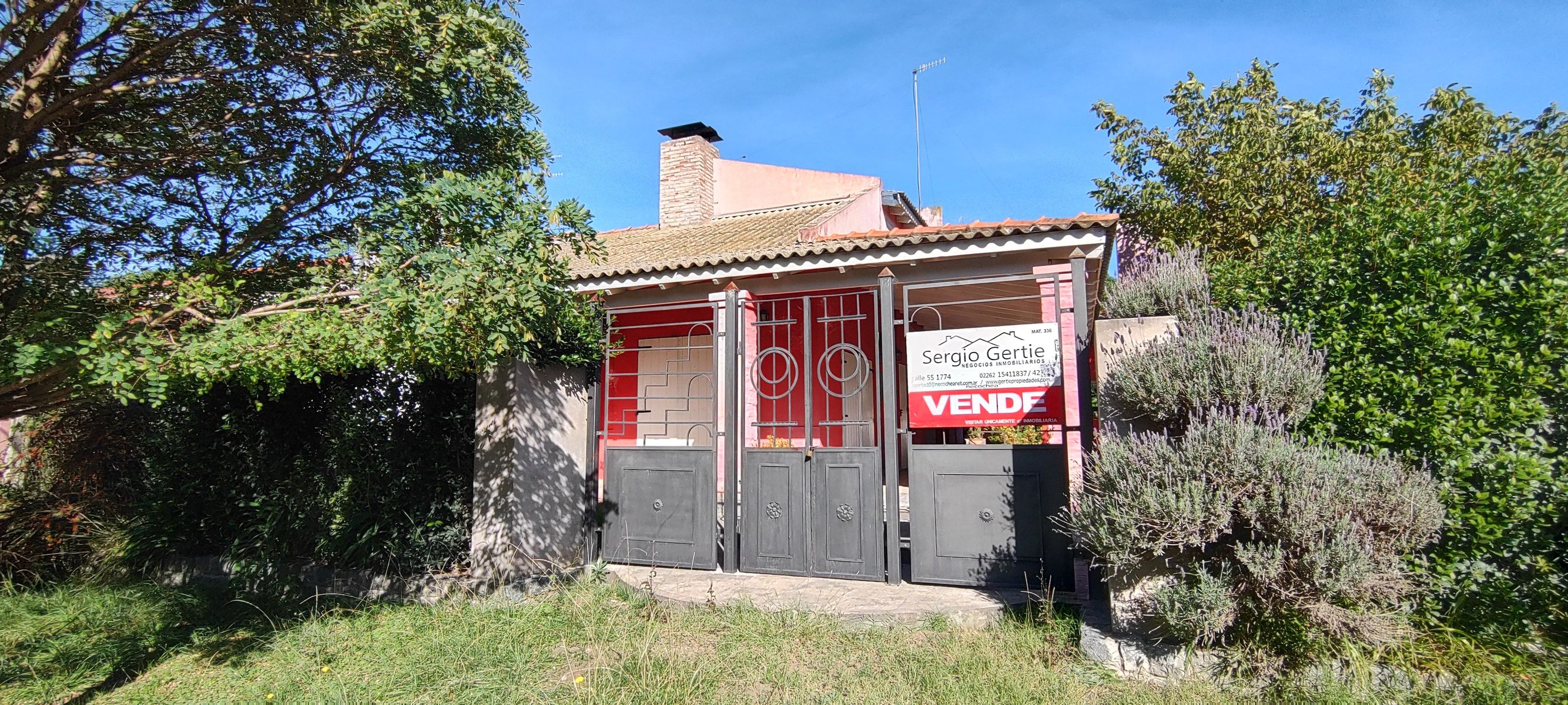 CALLE LAS GAVIOTAS · San Cayetano — foto 36