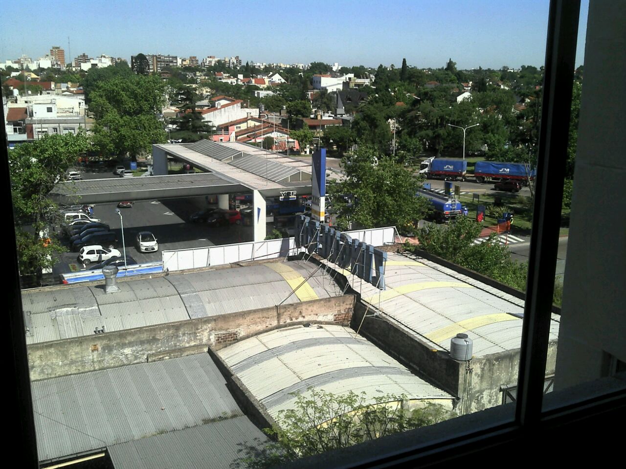 Garcia Silva 1553 · Morón — foto 12