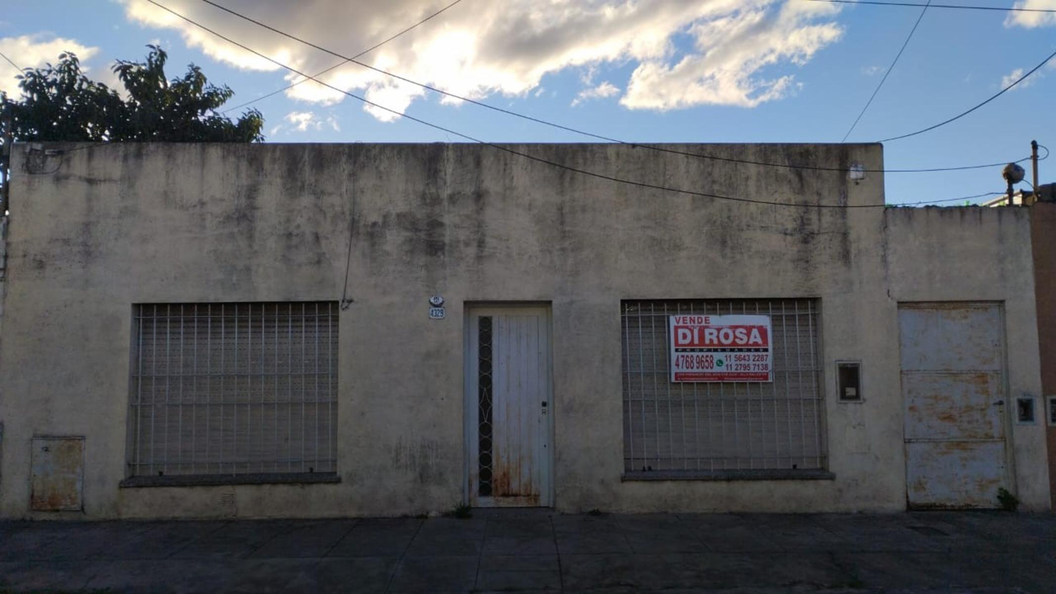 Caserios De Pedriel 4329 · San Martín — foto 3