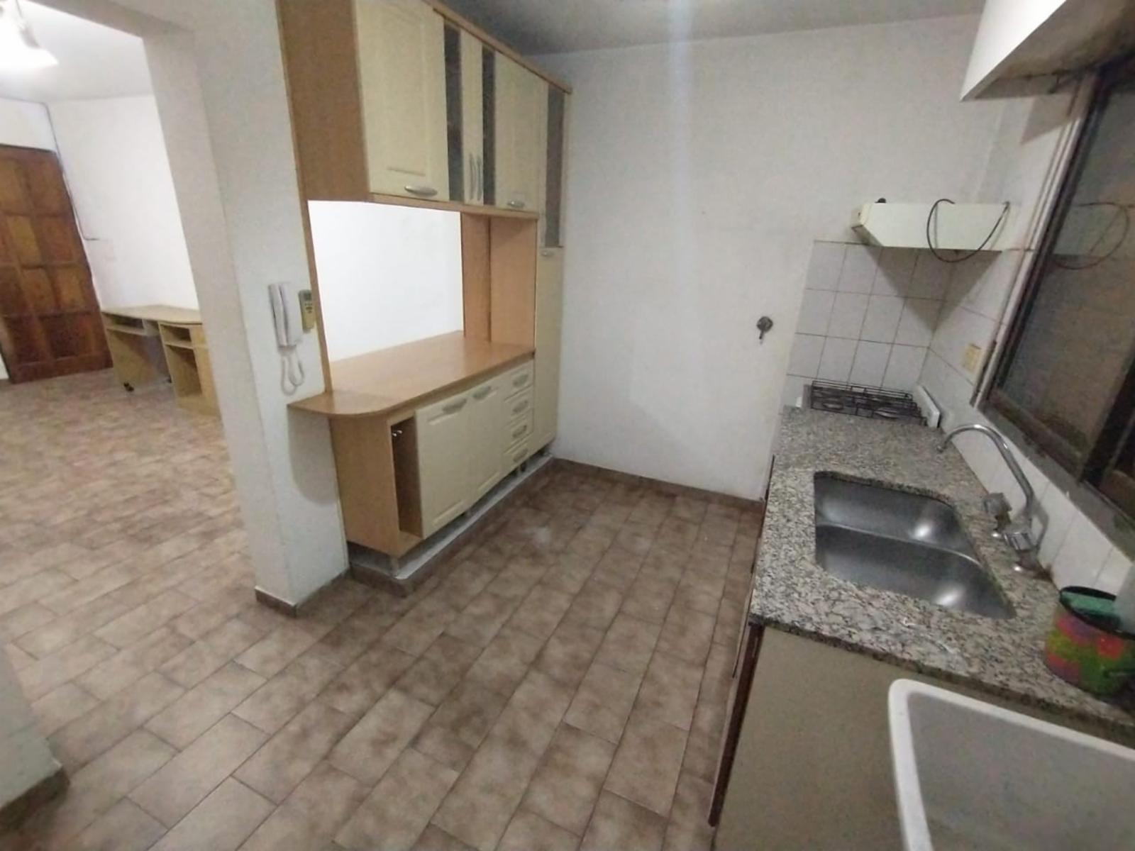 Departamento 2 dormitorios en Macrocentro