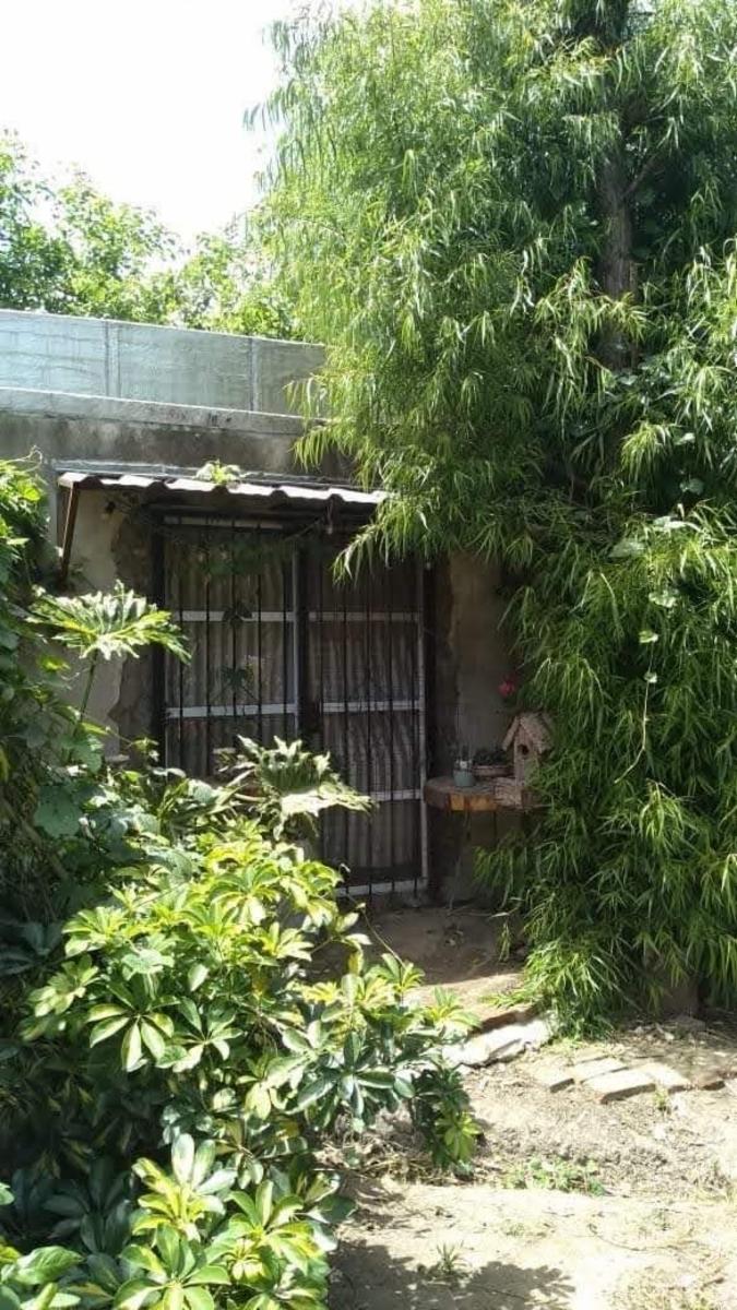 Venta de terreno Parque Leloir