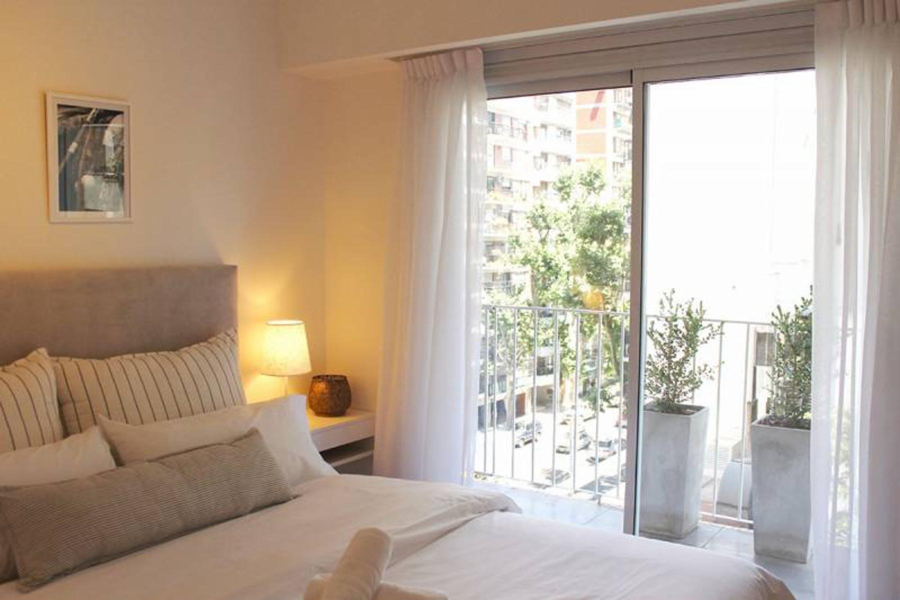 DEPARTAMENTO 4 AMBIENTES EN VENTA EN RECOLETA CAPITAL FEDERAL