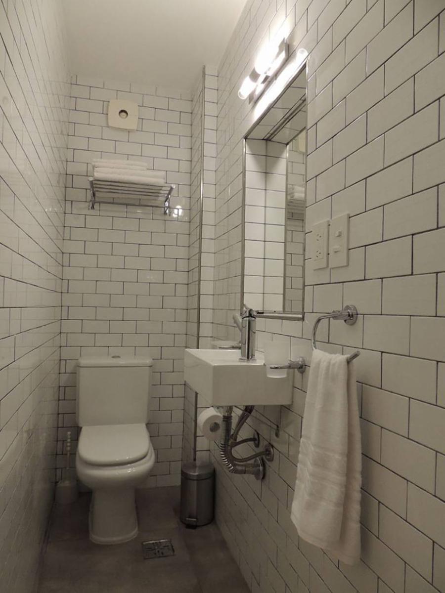 Junin 1600 · Recoleta — foto 23