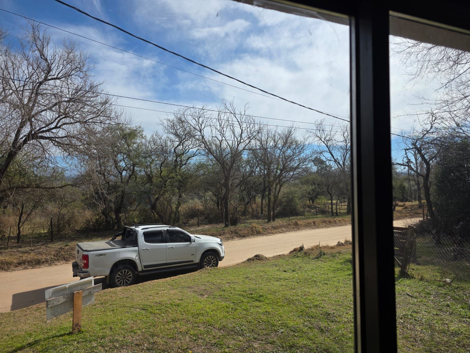 Camino Provincial · Calamuchita — foto 16