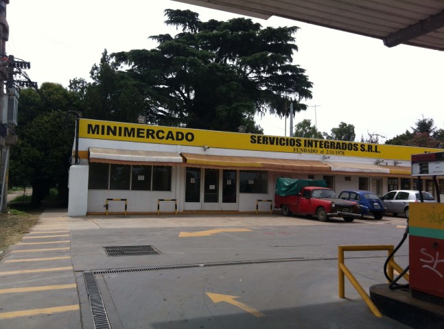Ruta 3 (Av. Juan Manuel de Rosas) KM 40,5 · La Matanza — foto 3