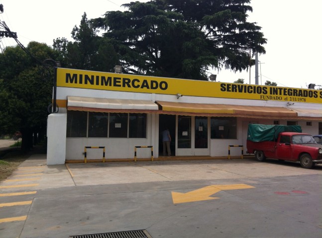 Ruta 3 (Av. Juan Manuel de Rosas) KM 40,5 · La Matanza — foto 5