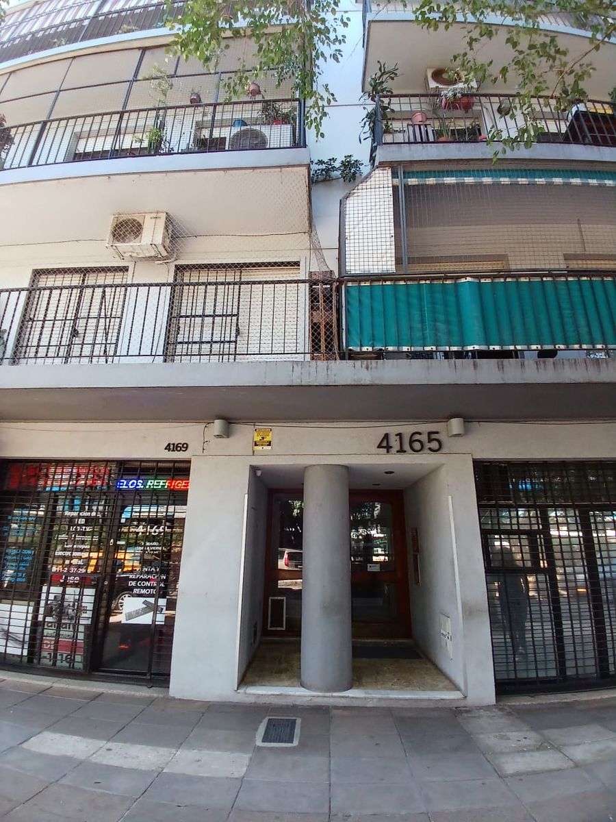 PLAZA 4165 · Saavedra — foto 23