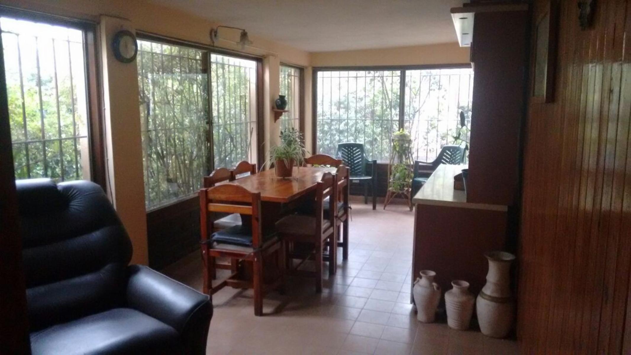 barrio santa rita · Punilla — foto 8