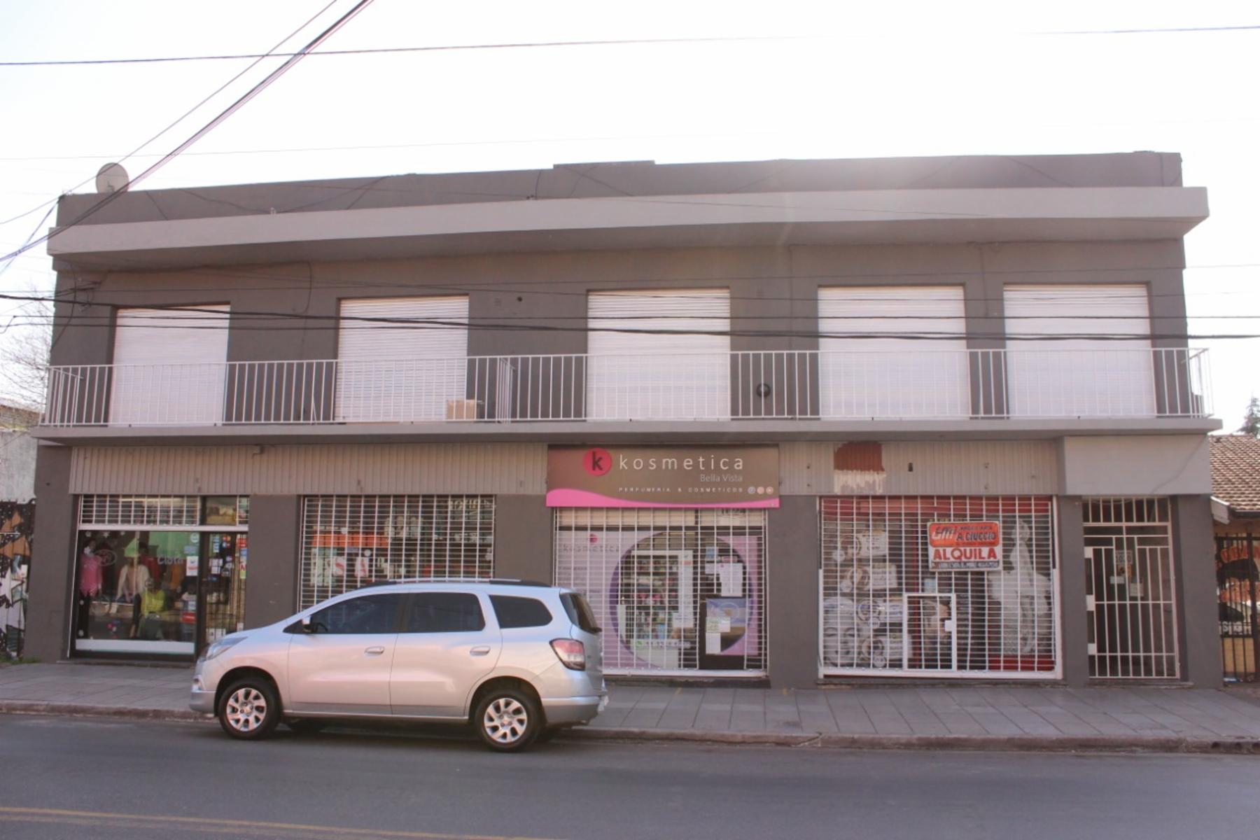 Avenida Senador Moron al 1000 · San Miguel — foto 5
