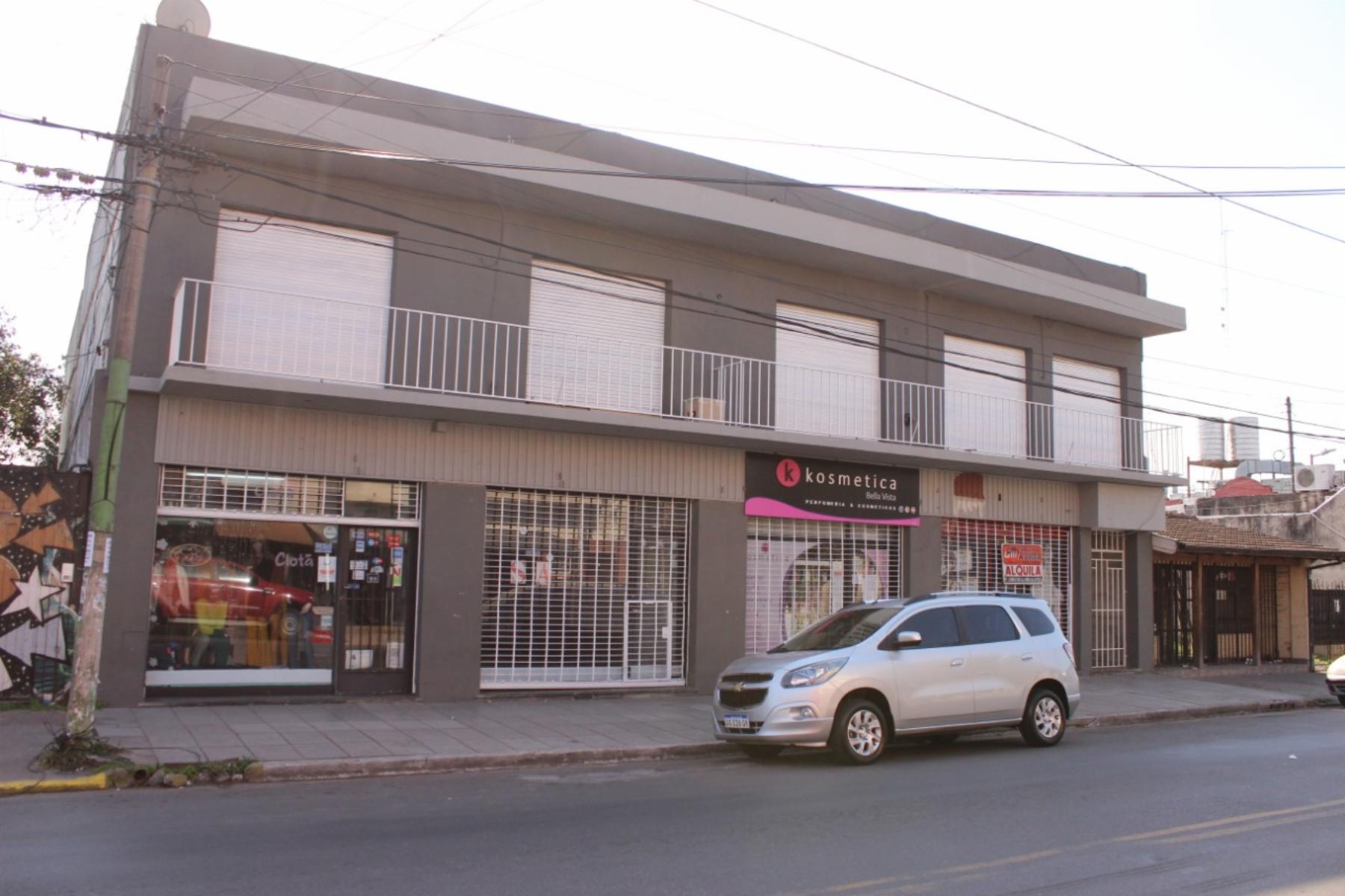 Avenida Senador Moron al 1000 · San Miguel — foto 6