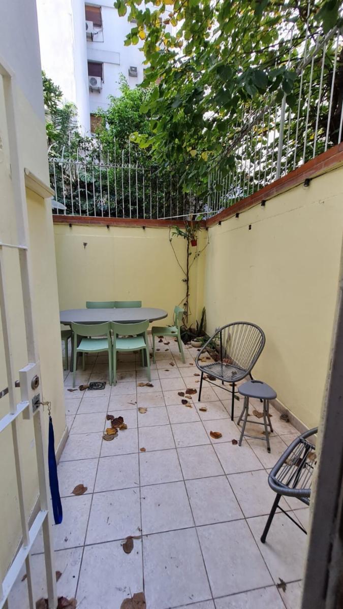 O Higgins 2030 · Palermo — foto 4