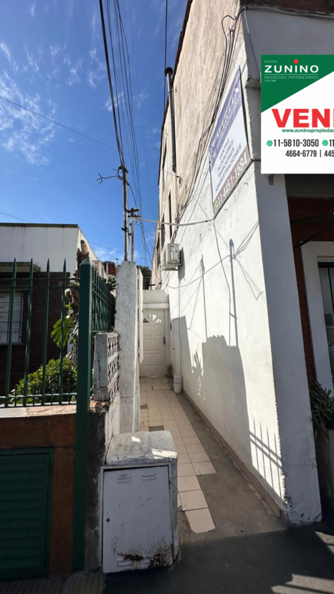 Serrano 560 · San Miguel — foto 3