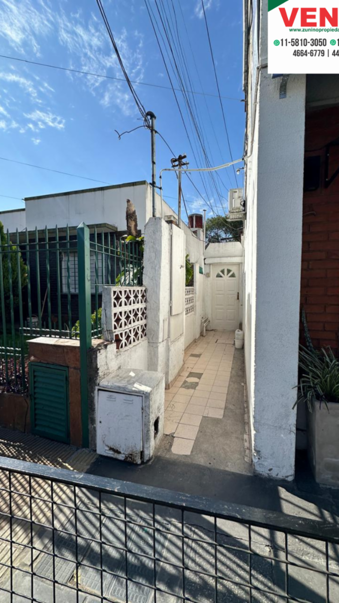 Serrano 560 · San Miguel — foto 4