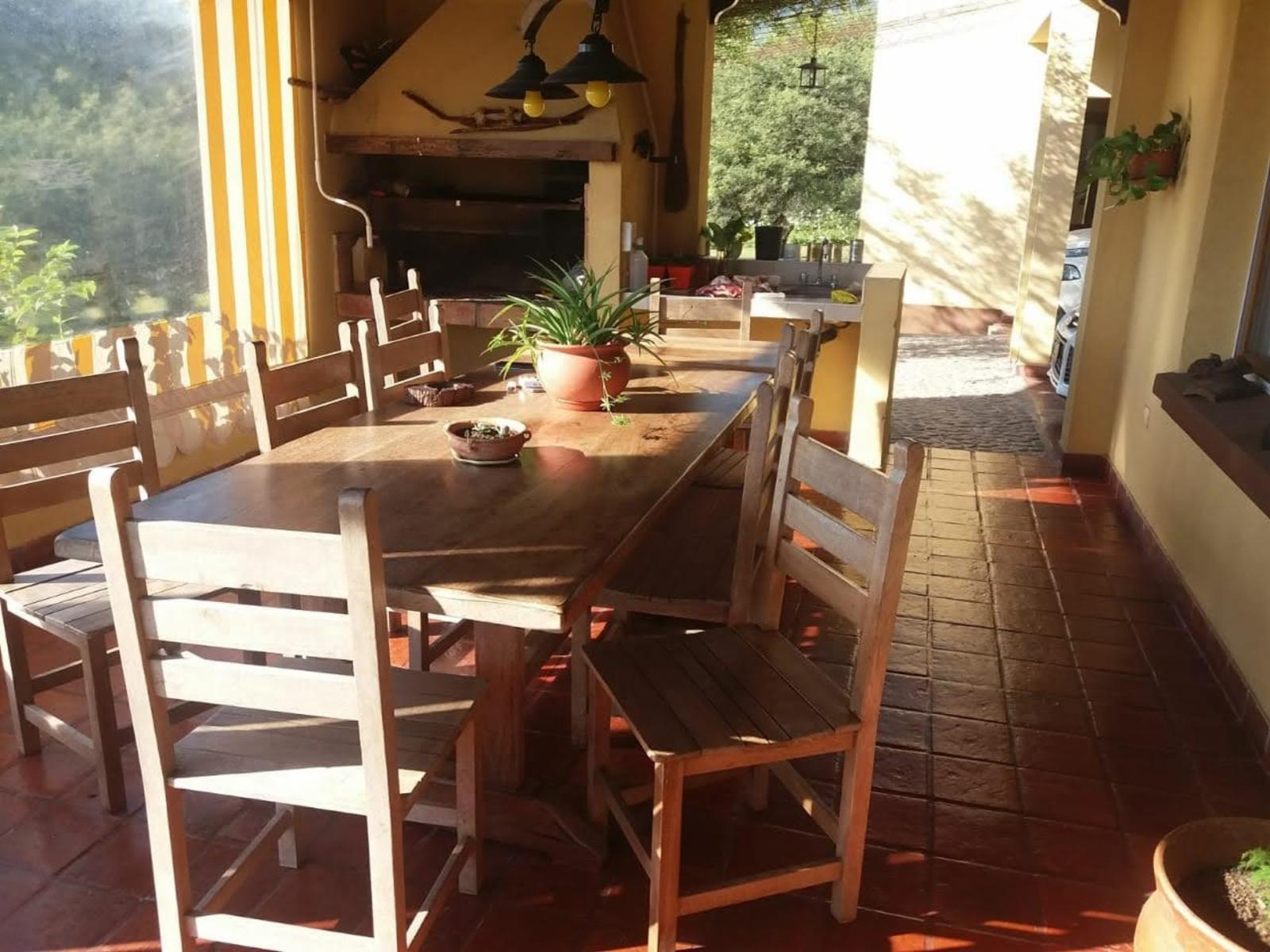 BARRIO LA LUCINDA · Capital — foto 13