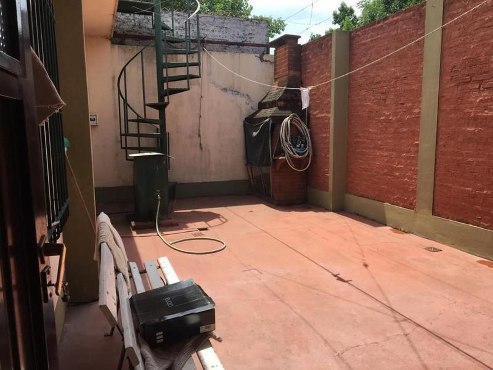Rivera 3400 · Ituzaingó — foto 10