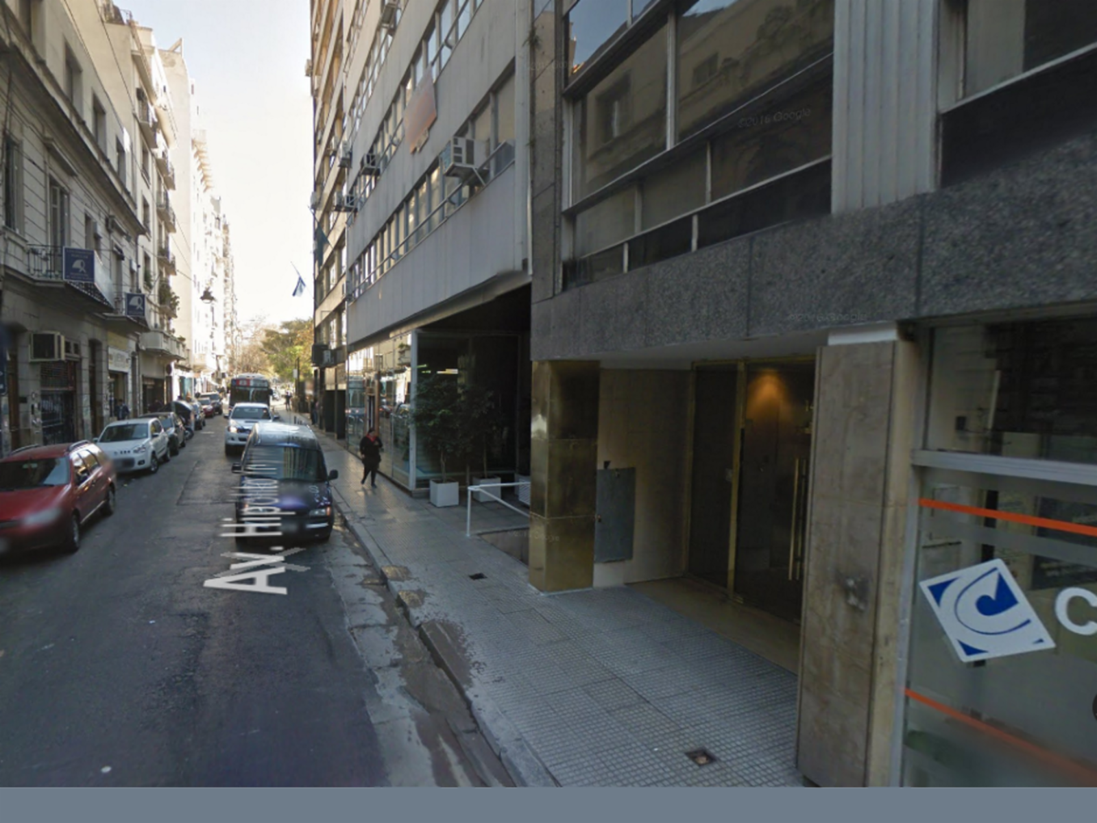 *NUEVO PRECIO* Oficina en Venta en Monserrat 3 despachos baño cocina 53 m2. Hipolito Yrigoyen 1400