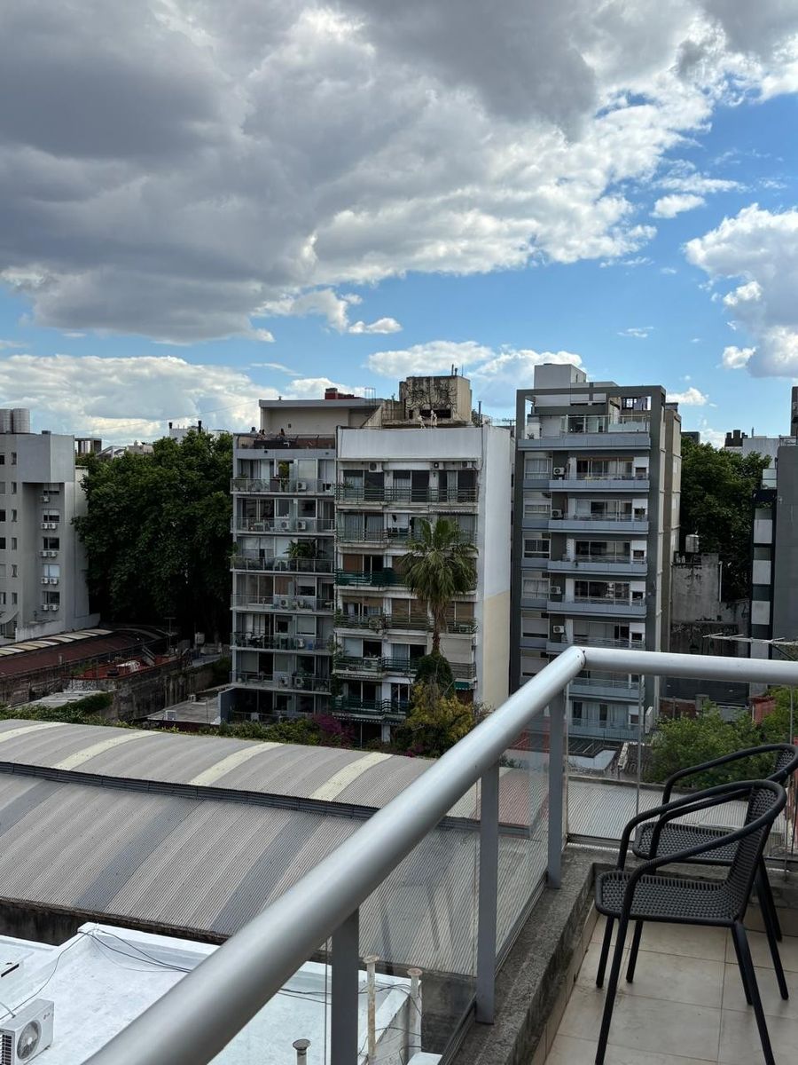 Arévalo 2279/2283 · Palermo — foto 27