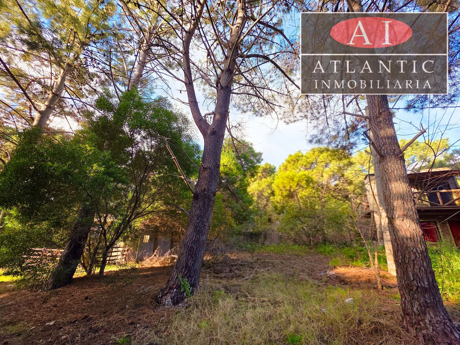 Esplendido terreno en Venta en Las Dunas