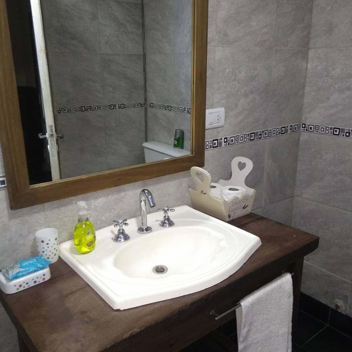 VENDO GALPON C/DEPTO (556 NRO 764) QUEQUEN · Necochea — foto 11