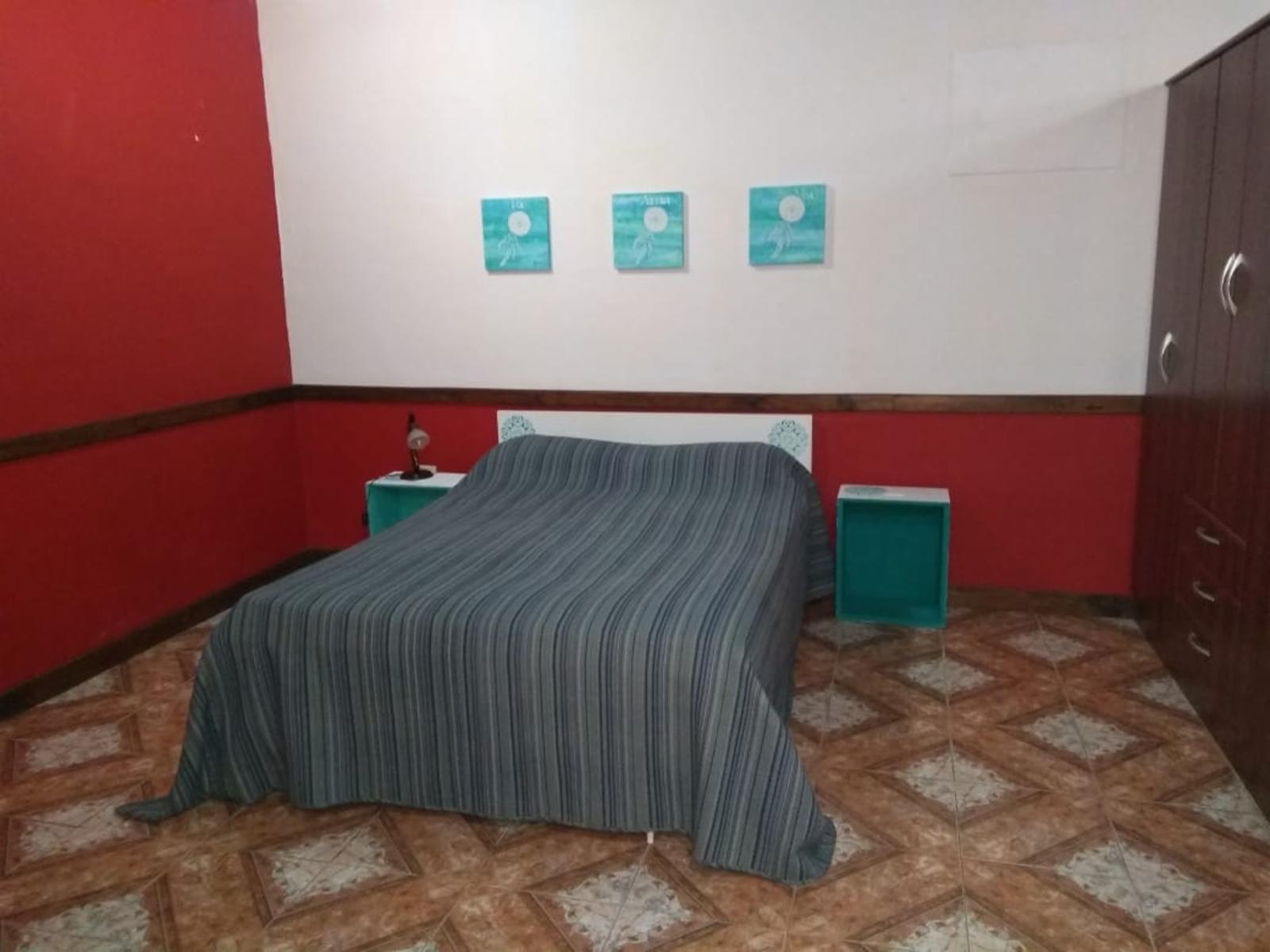 VENDO GALPON C/DEPTO (556 NRO 764) QUEQUEN · Necochea — foto 12