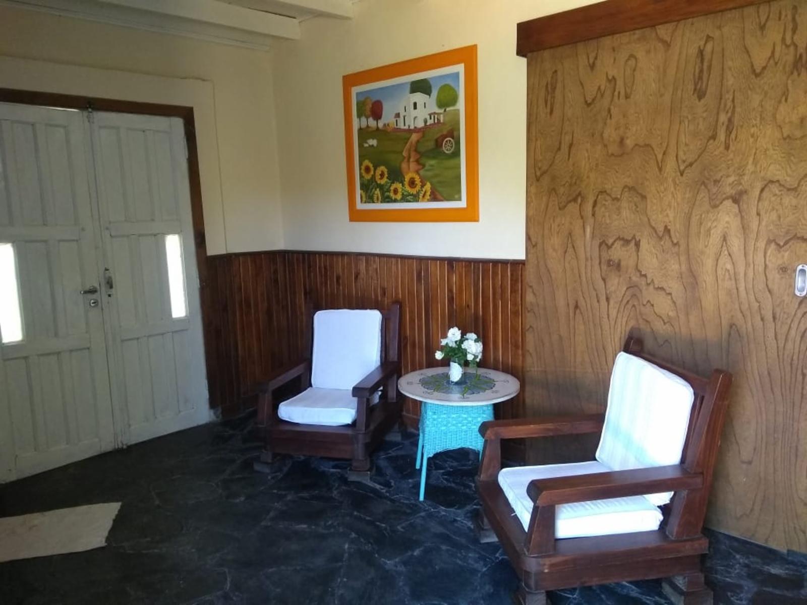 VENDO GALPON C/DEPTO (556 NRO 764) QUEQUEN · Necochea — foto 16