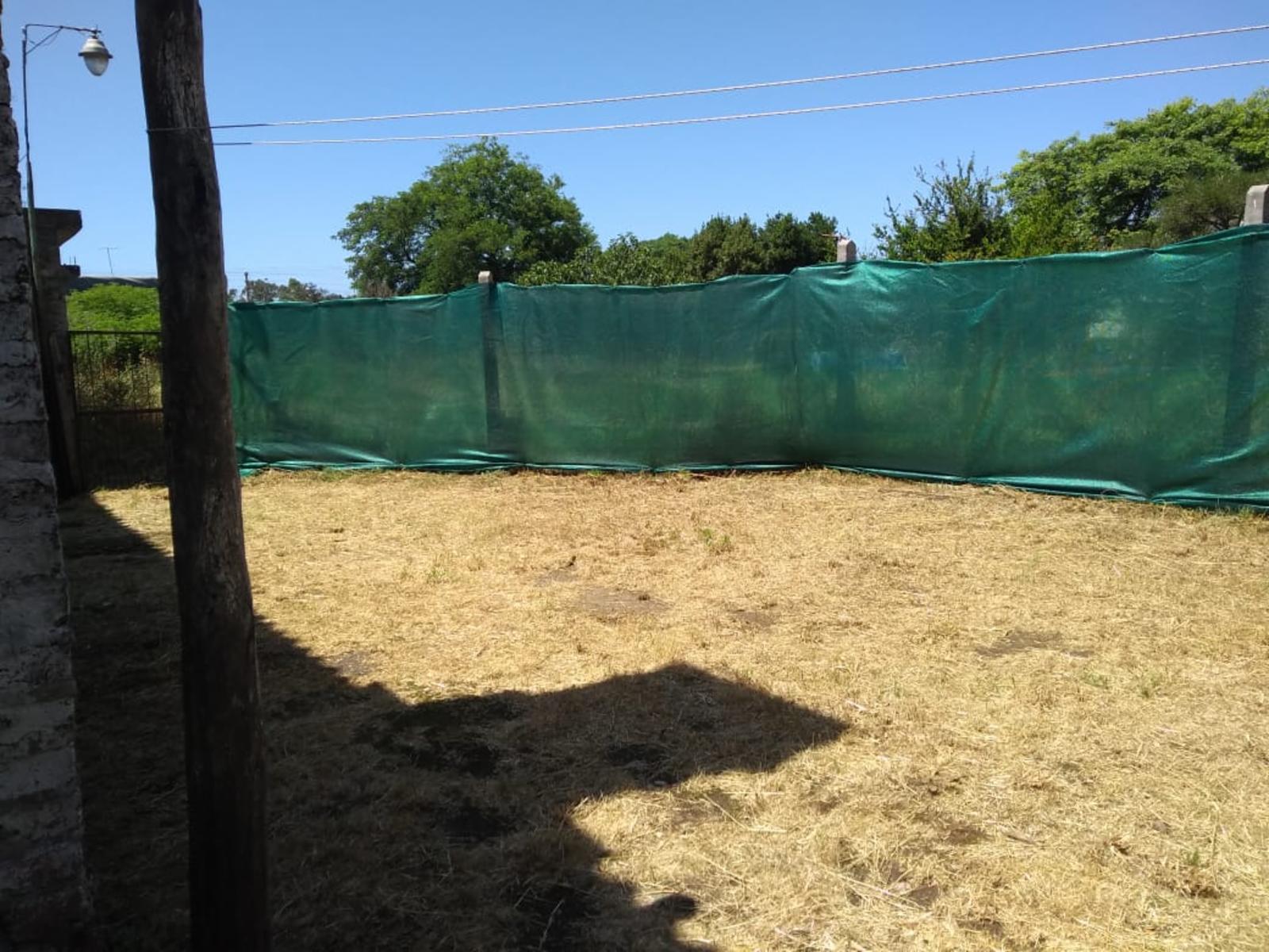 VENDO GALPON C/DEPTO (556 NRO 764) QUEQUEN · Necochea — foto 17