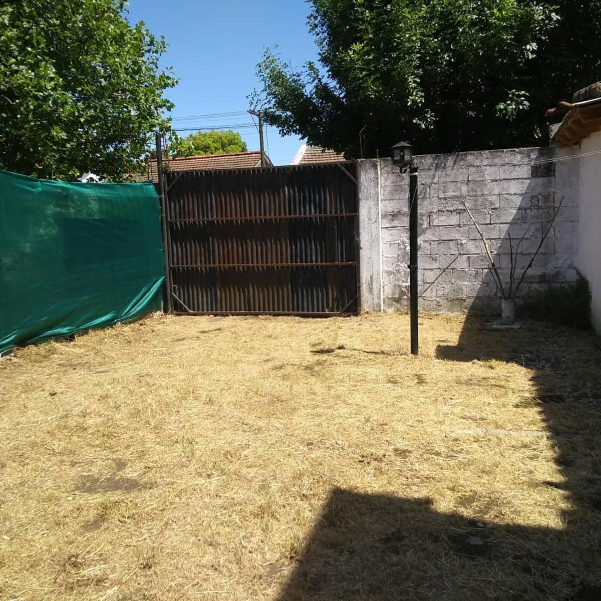 VENDO GALPON C/DEPTO (556 NRO 764) QUEQUEN · Necochea — foto 18