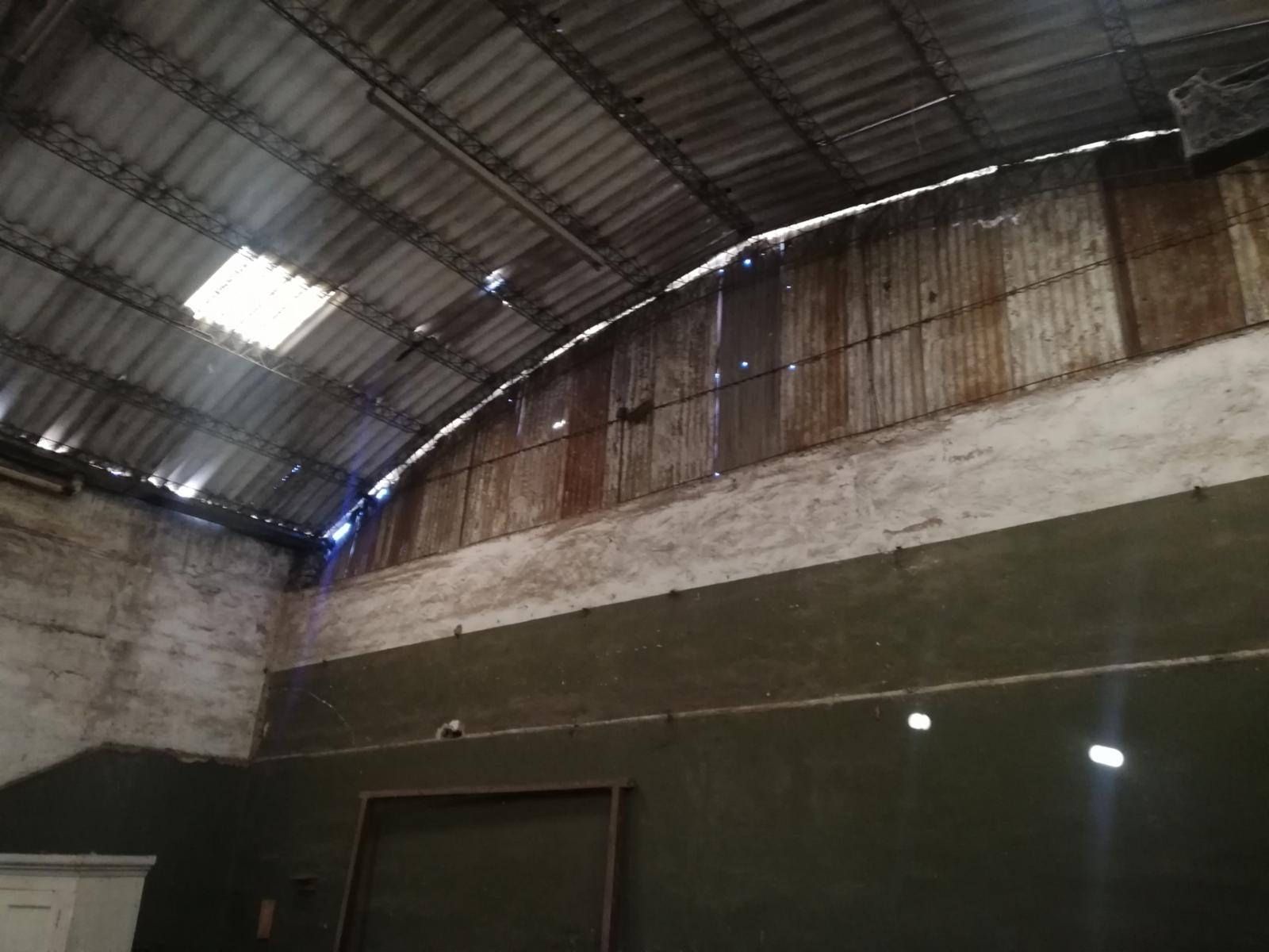 VENDO GALPON C/DEPTO (556 NRO 764) QUEQUEN · Necochea — foto 19