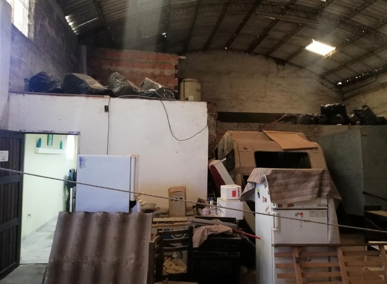 VENDO GALPON C/DEPTO (556 NRO 764) QUEQUEN · Necochea — foto 23