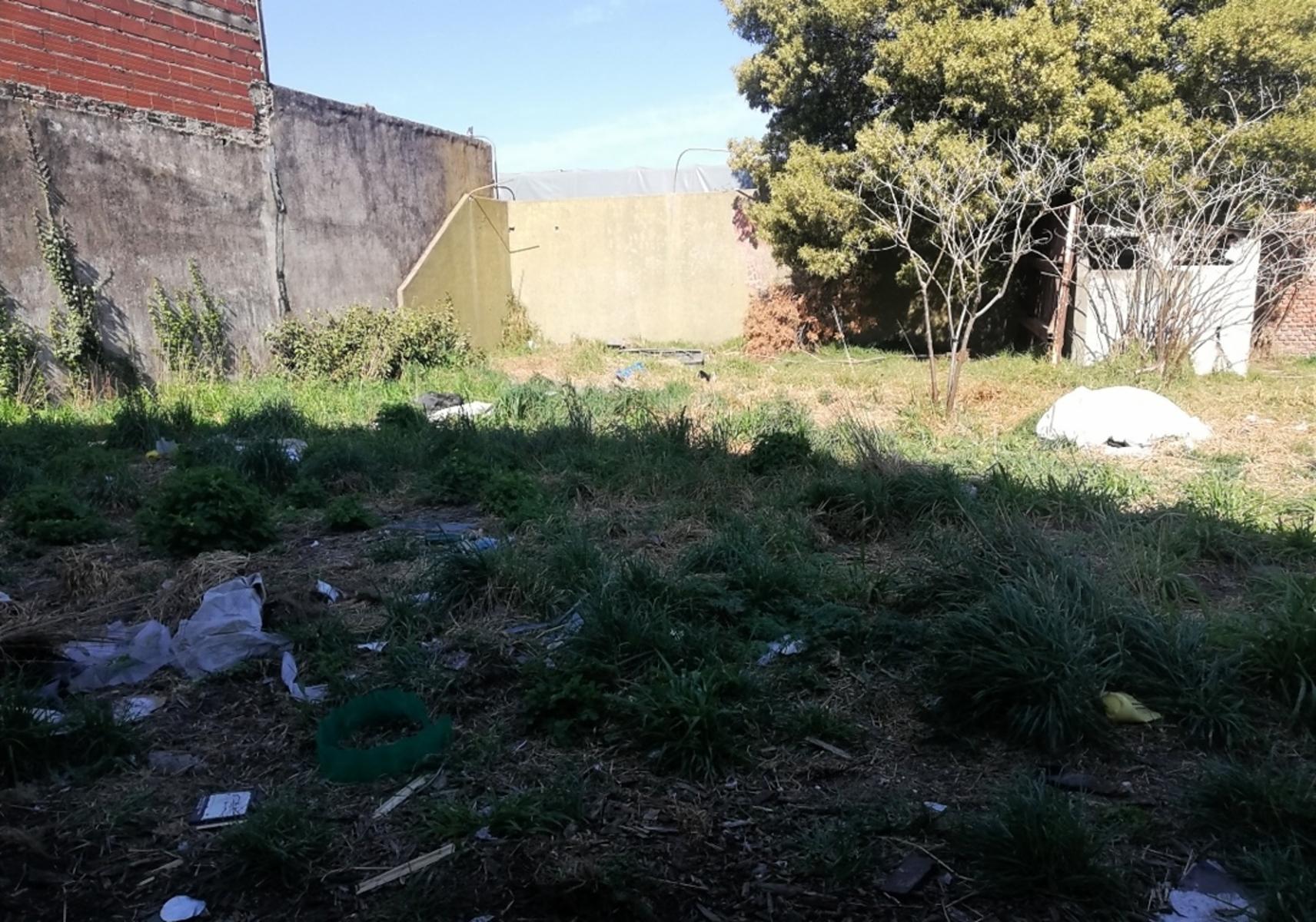 VENDO GALPON C/DEPTO (556 NRO 764) QUEQUEN · Necochea — foto 28