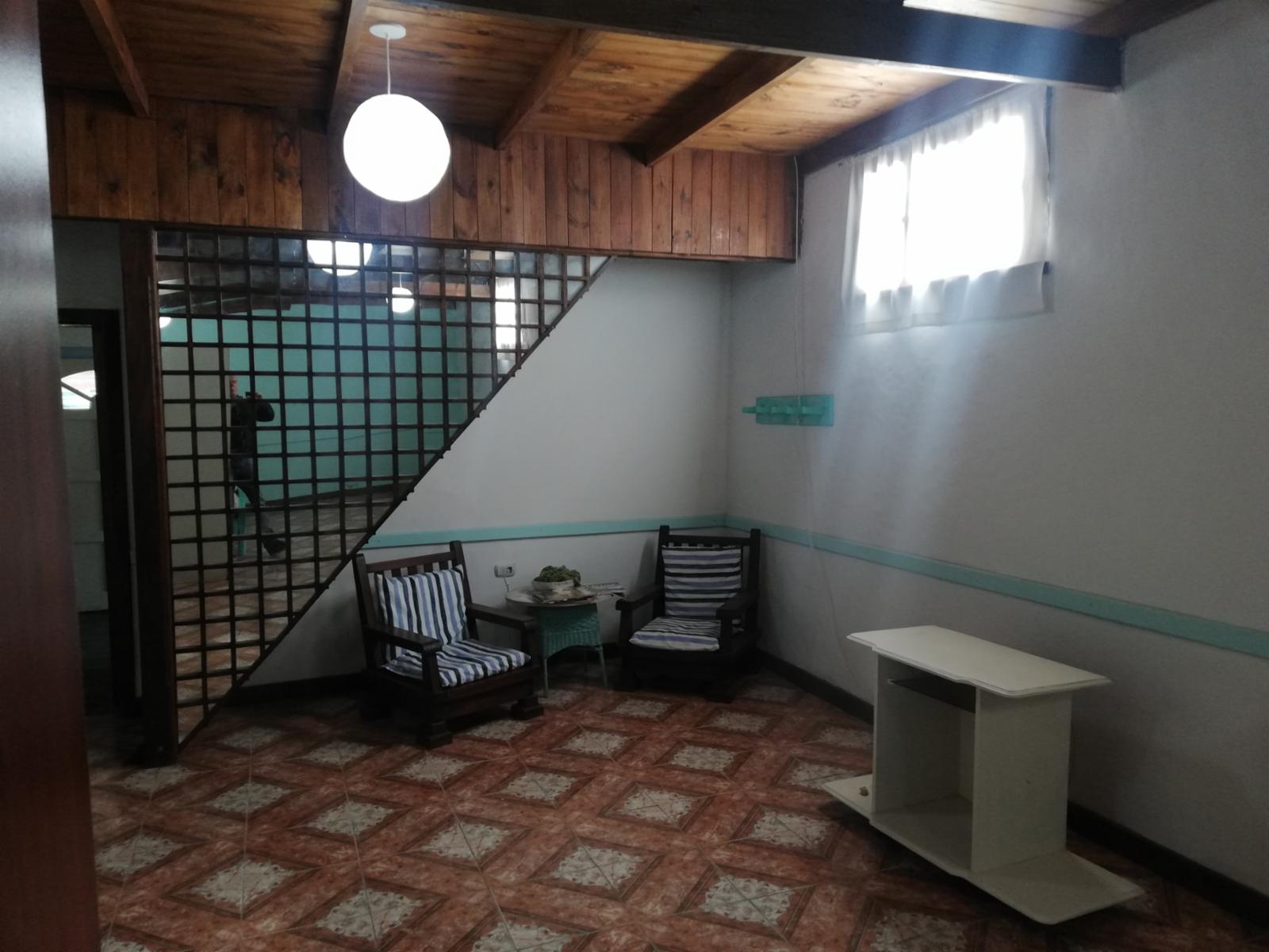 VENDO GALPON C/DEPTO (556 NRO 764) QUEQUEN · Necochea — foto 4