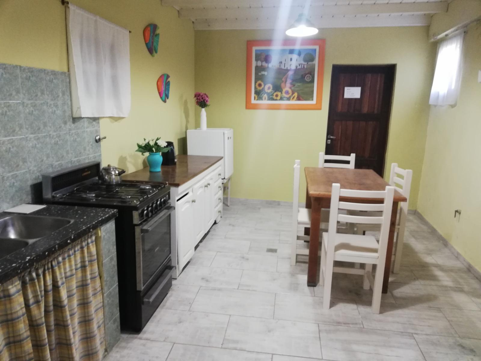 VENDO GALPON C/DEPTO (556 NRO 764) QUEQUEN · Necochea — foto 8