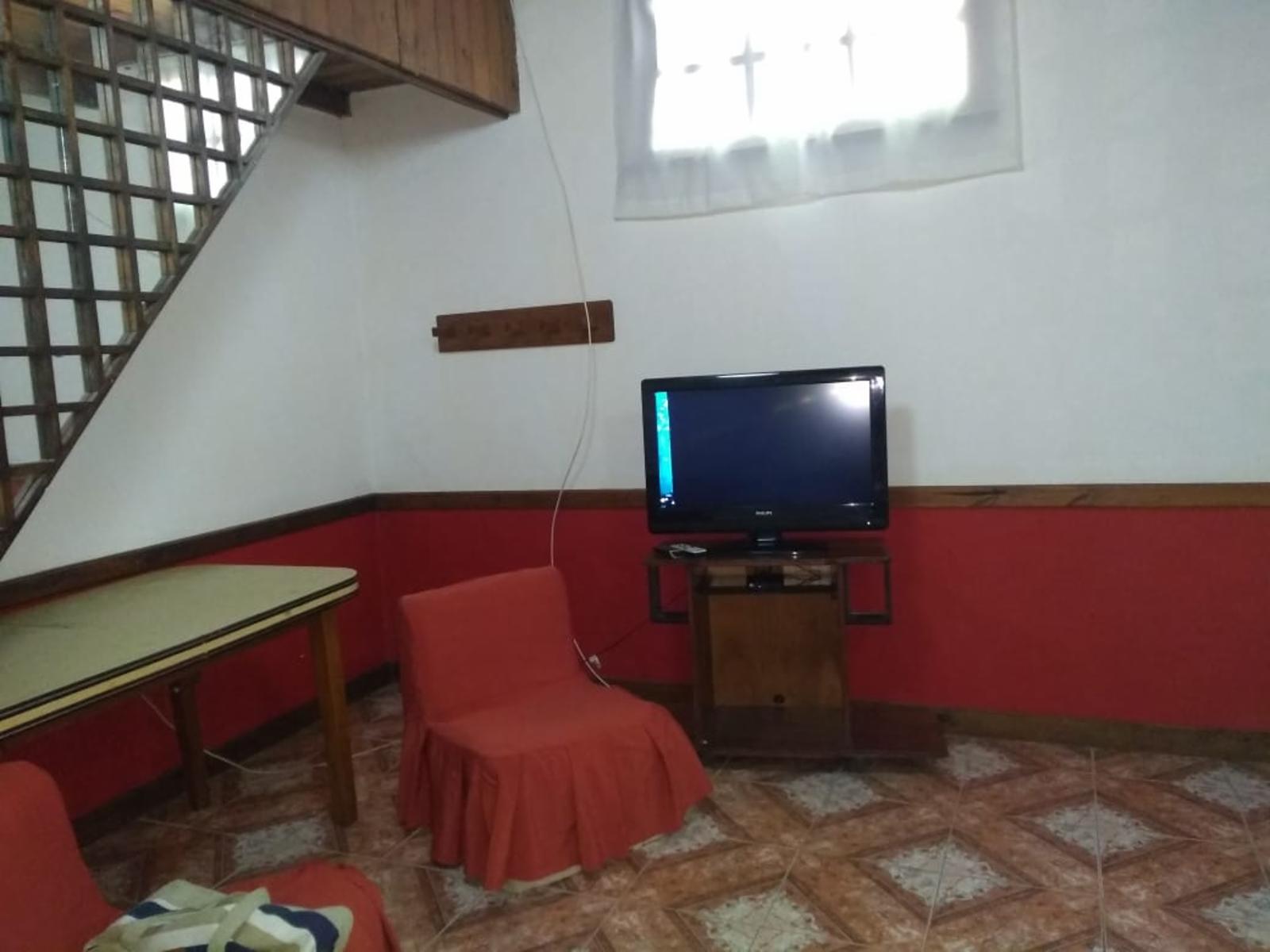 VENDO GALPON C/DEPTO (556 NRO 764) QUEQUEN · Necochea — foto 9