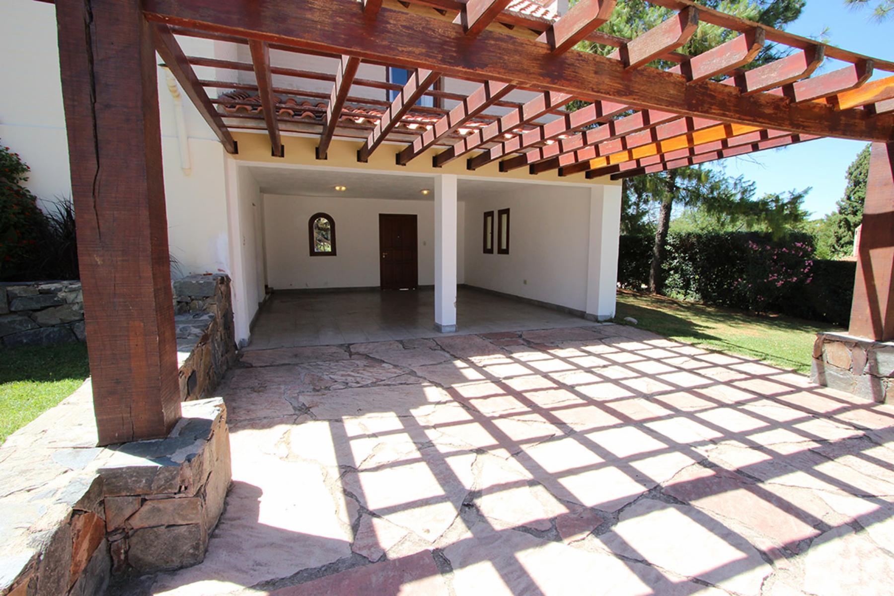 Panorámica Oeste · Junín — foto 12