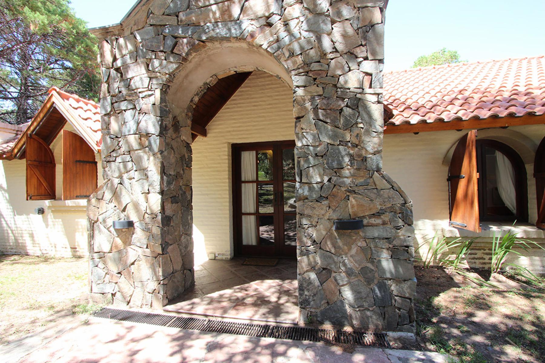 Panorámica Oeste · Junín — foto 13