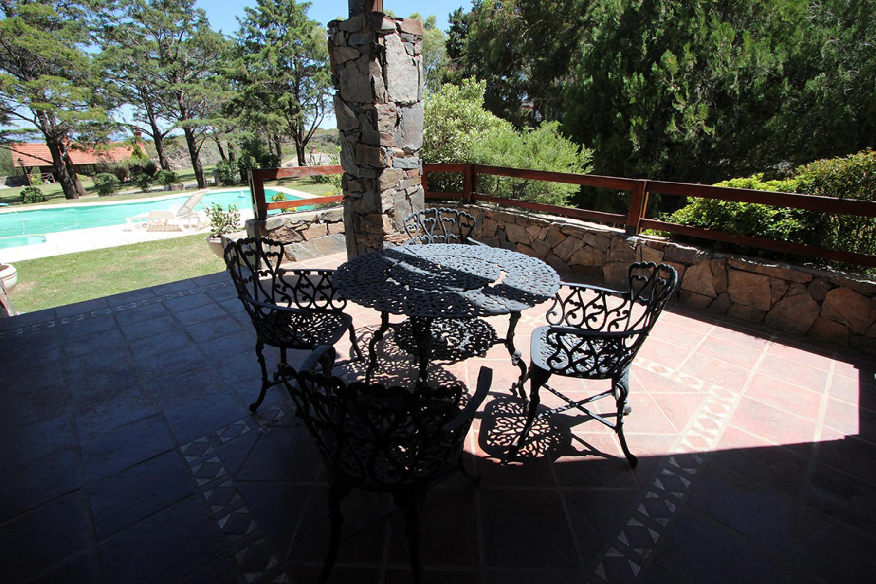 Panorámica Oeste · Junín — foto 15