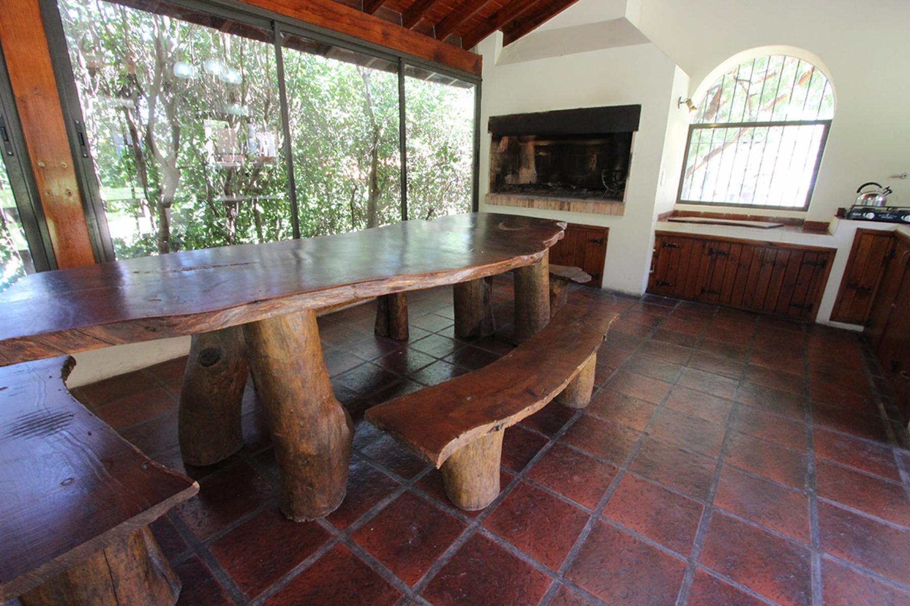 Panorámica Oeste · Junín — foto 18