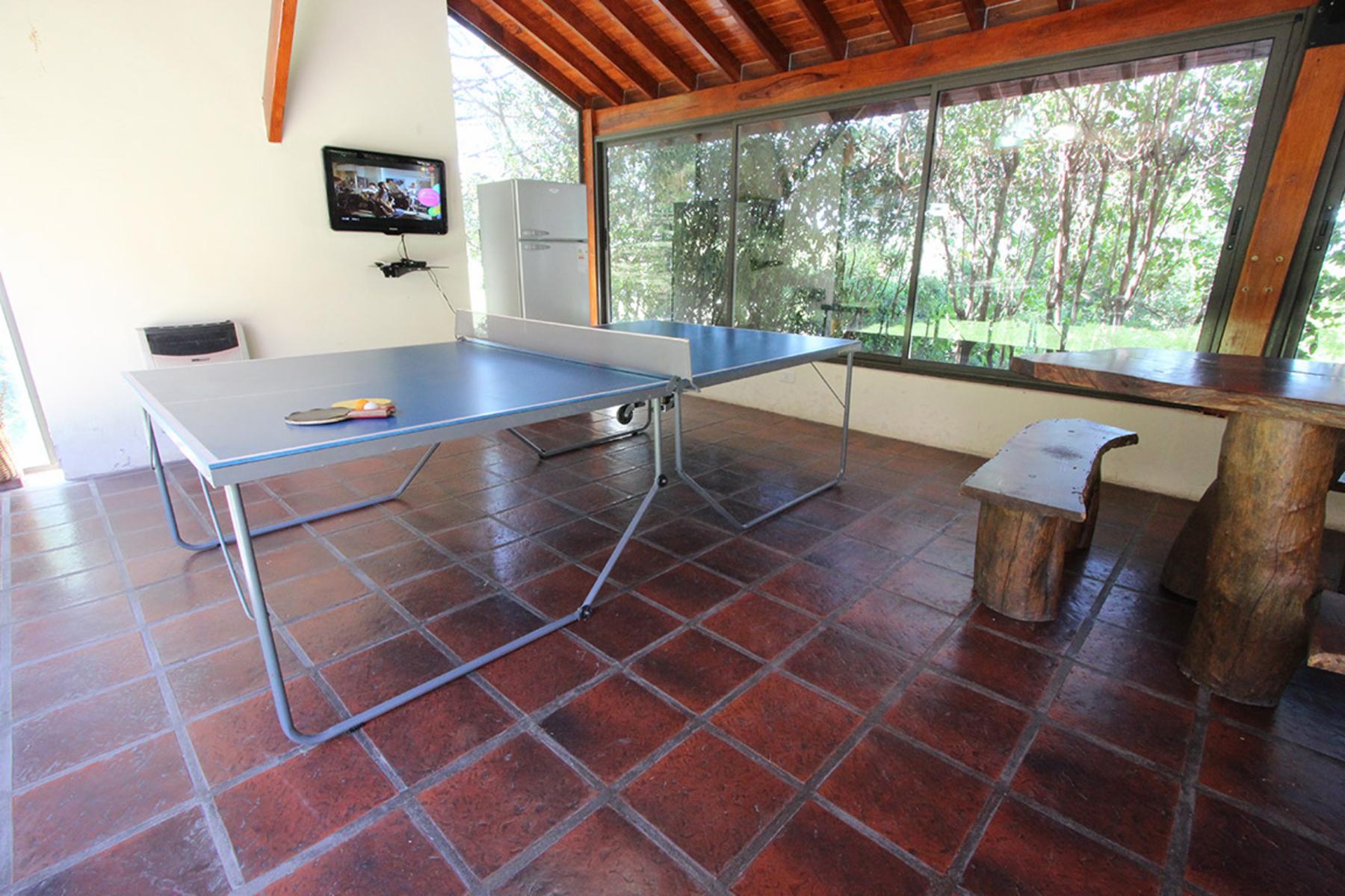 Panorámica Oeste · Junín — foto 19