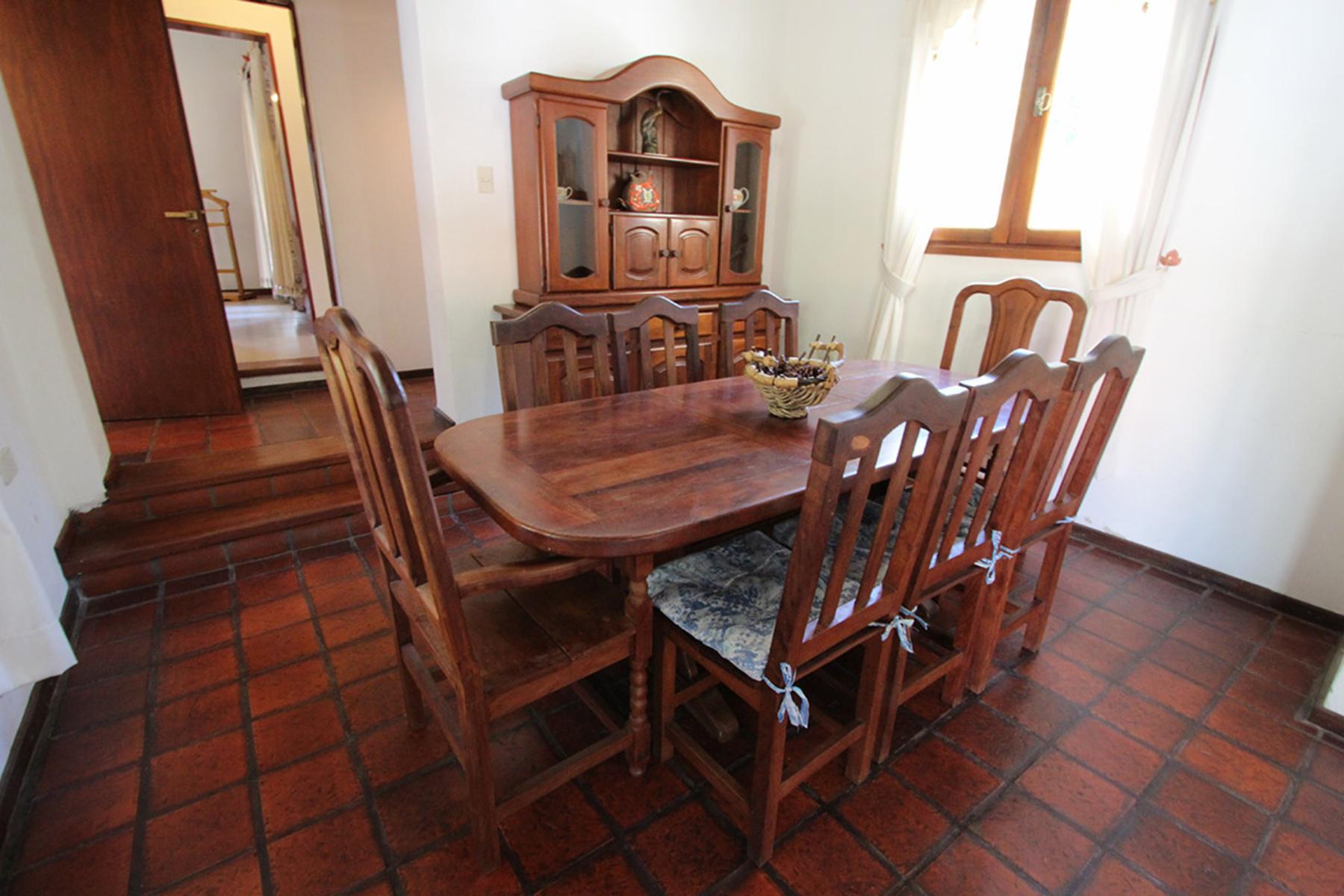Panorámica Oeste · Junín — foto 3