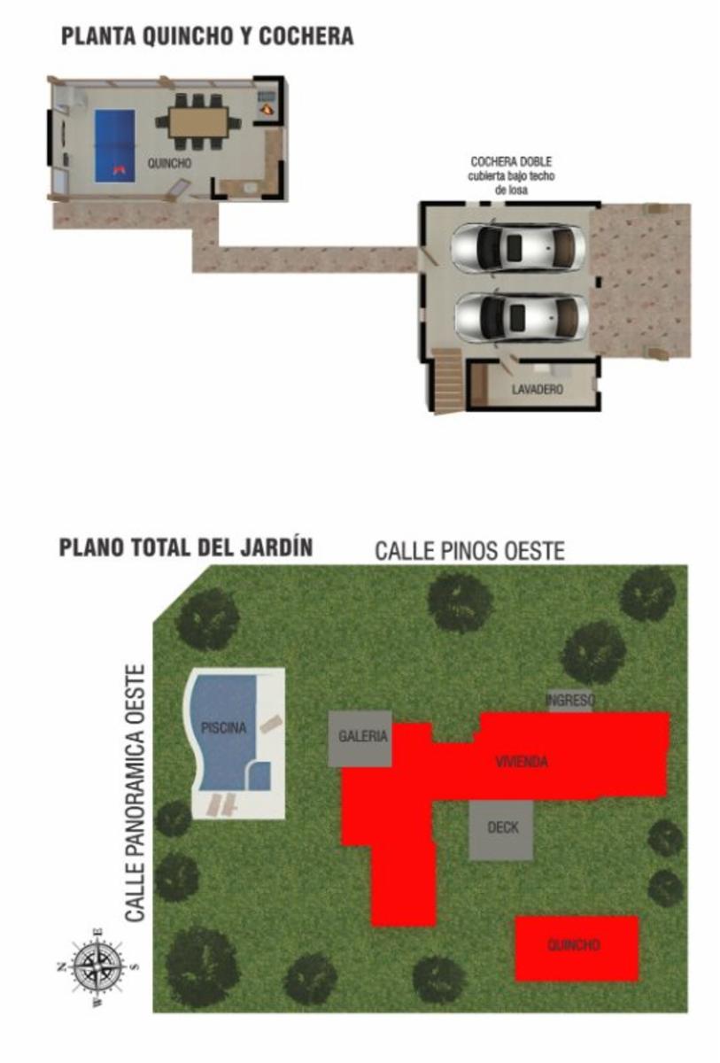 Panorámica Oeste · Junín — foto 22