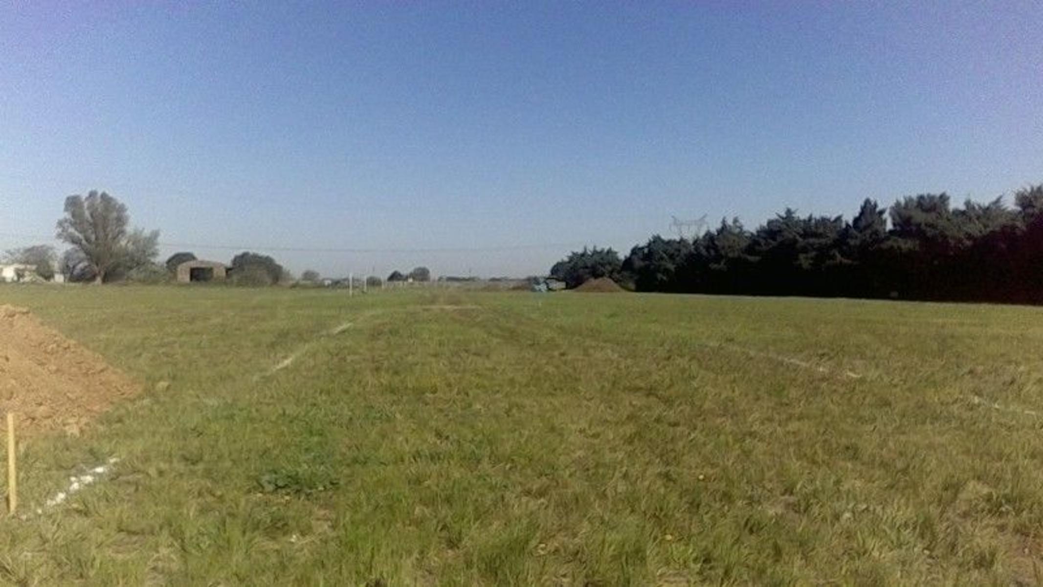 Pueblo Esther · Rosario — foto 4