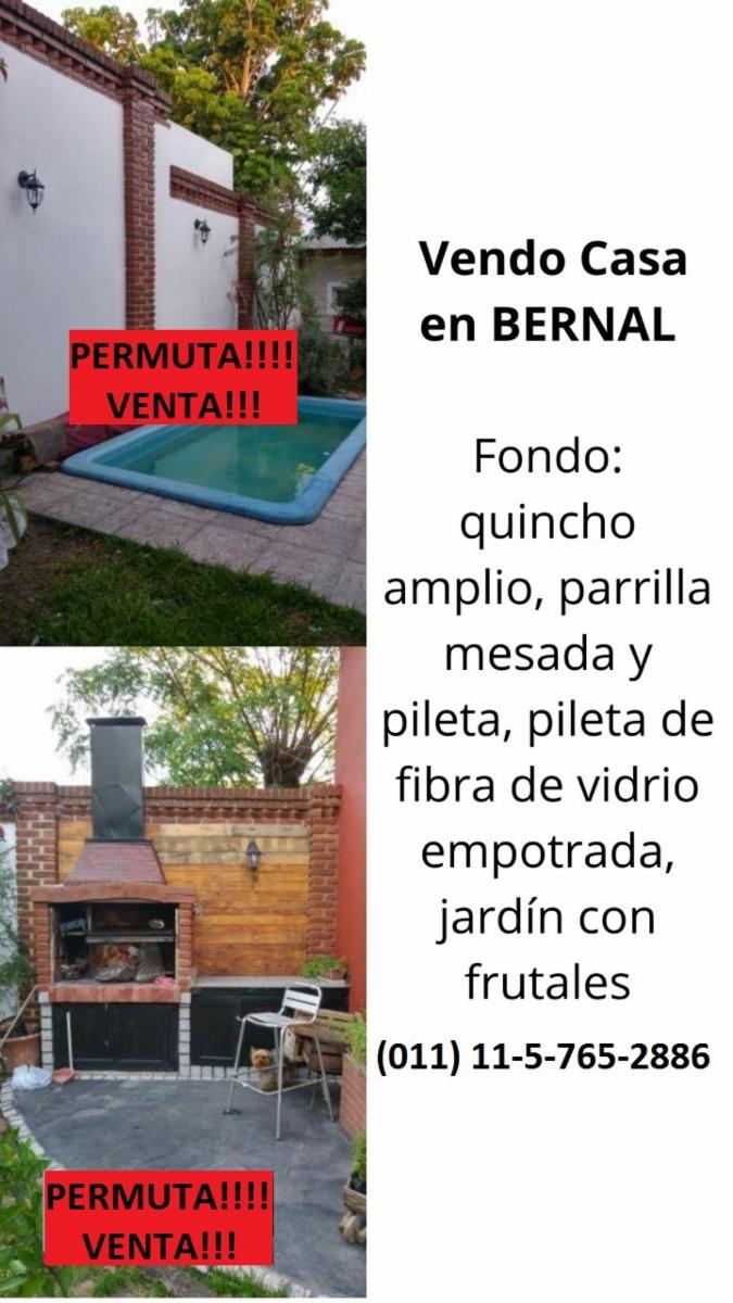 LINIERS Nº 700 · Quilmes — foto 3