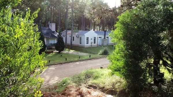 Terreno de 780 mts en Zona Norte. Pinamar